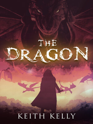 cover image of The Dragon
